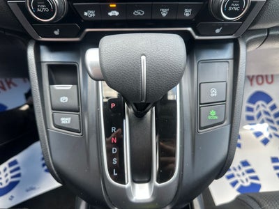 2021 Honda CR-V Special Edition