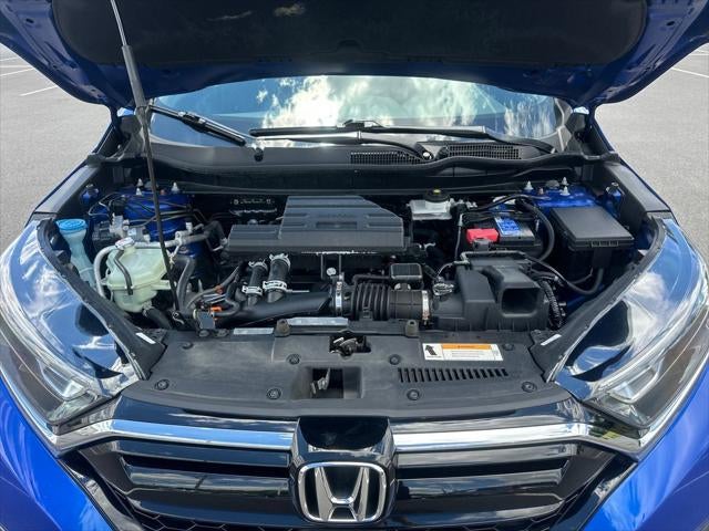 2021 Honda CR-V Special Edition