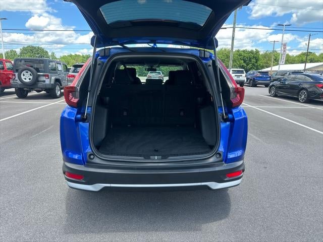 2021 Honda CR-V Special Edition