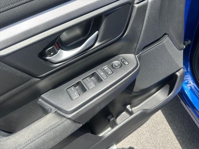 2021 Honda CR-V Special Edition