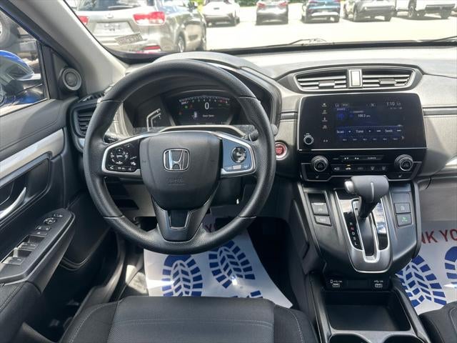 2021 Honda CR-V Special Edition