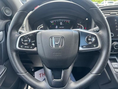 2021 Honda CR-V Special Edition
