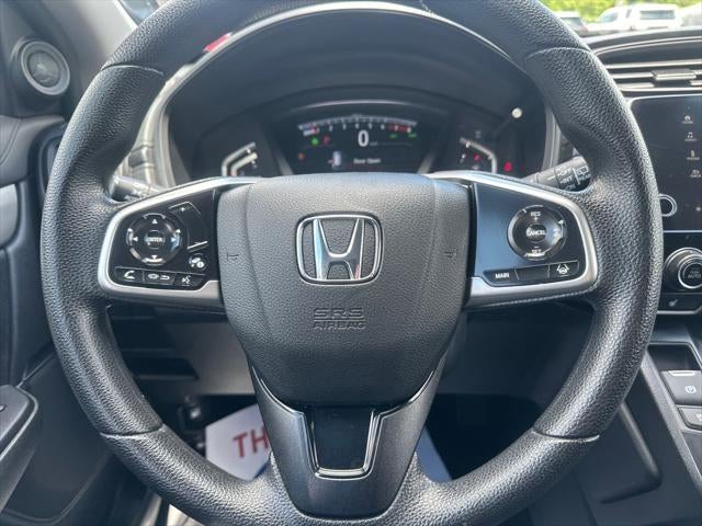 2021 Honda CR-V Special Edition
