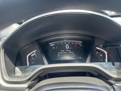 2021 Honda CR-V Special Edition