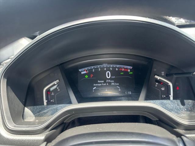 2021 Honda CR-V Special Edition