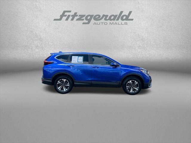 2021 Honda CR-V Special Edition