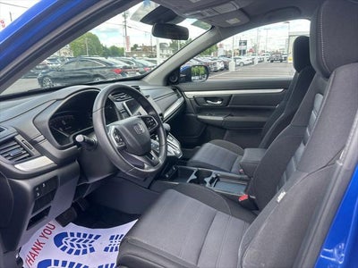 2021 Honda CR-V Special Edition