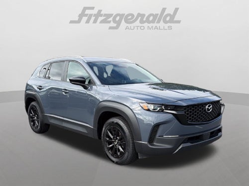 2025 Mazda Mazda CX-50 Preferred