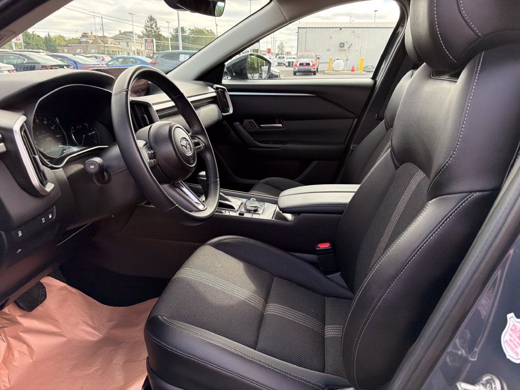 2025 Mazda Mazda CX-50 Preferred