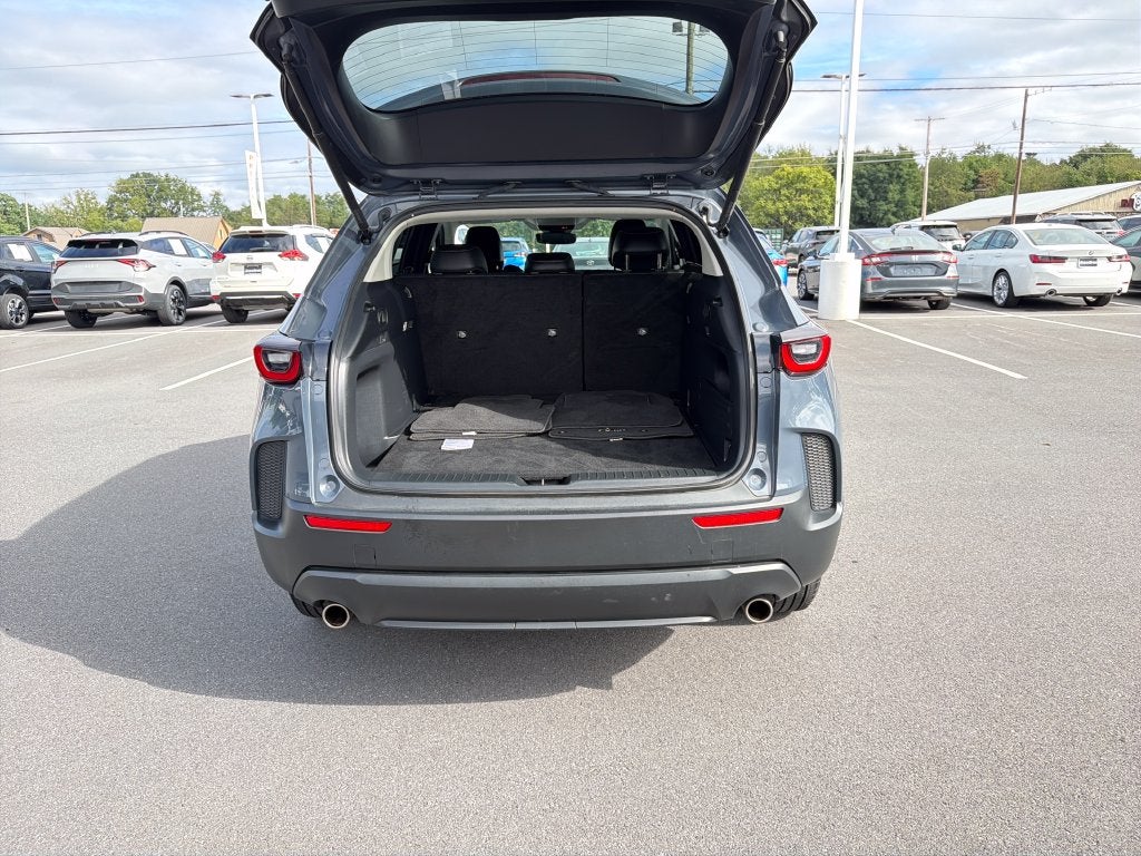 2025 Mazda Mazda CX-50 Preferred