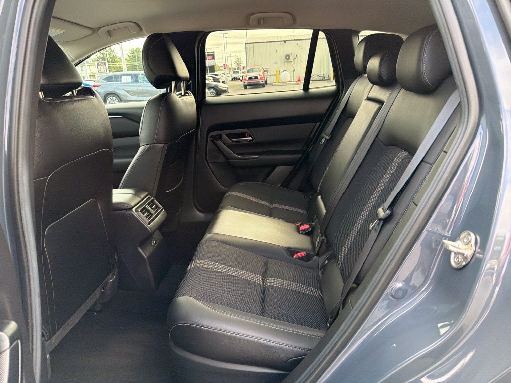 2025 Mazda Mazda CX-50 Preferred