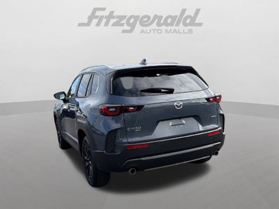 2025 Mazda Mazda CX-50 Preferred