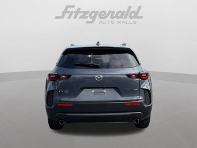 2025 Mazda Mazda CX-50 Preferred