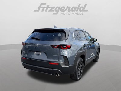 2025 Mazda Mazda CX-50 Preferred