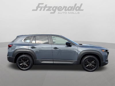 2025 Mazda Mazda CX-50 Preferred