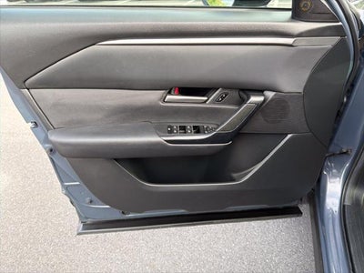 2025 Mazda Mazda CX-50 Preferred