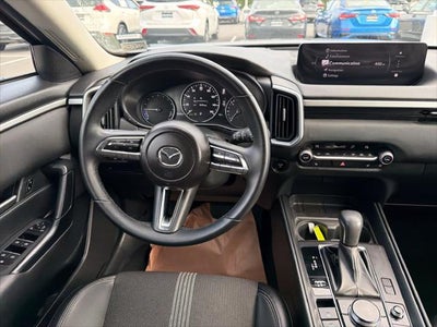 2025 Mazda Mazda CX-50 Preferred