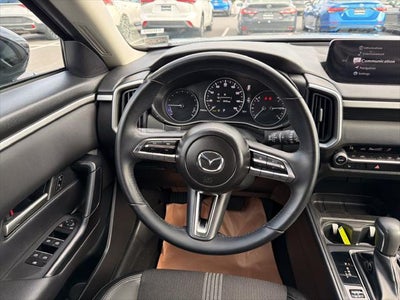 2025 Mazda Mazda CX-50 Preferred
