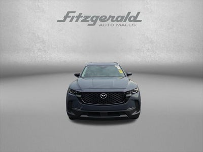 2025 Mazda Mazda CX-50 Preferred