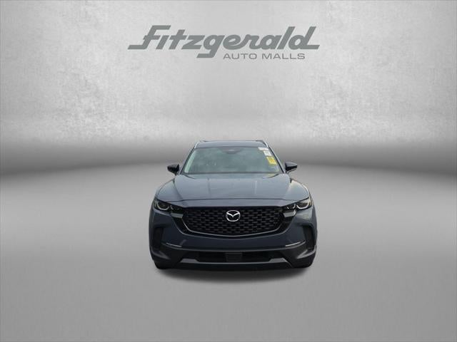 2025 Mazda Mazda CX-50 Preferred