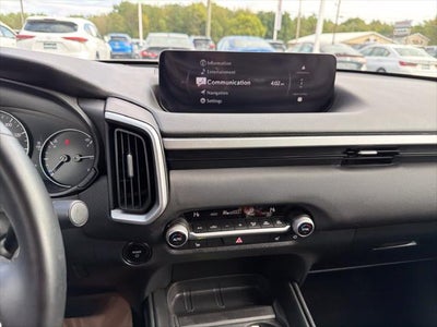 2025 Mazda Mazda CX-50 Preferred