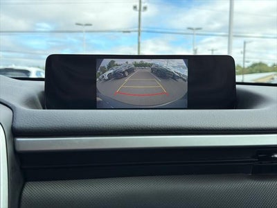 2025 Mazda Mazda CX-50 Preferred