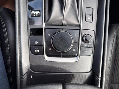 2025 Mazda Mazda CX-50 Preferred