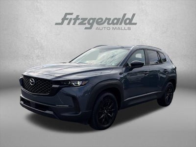 2025 Mazda Mazda CX-50 Preferred