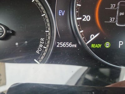 2025 Mazda Mazda CX-50 Preferred