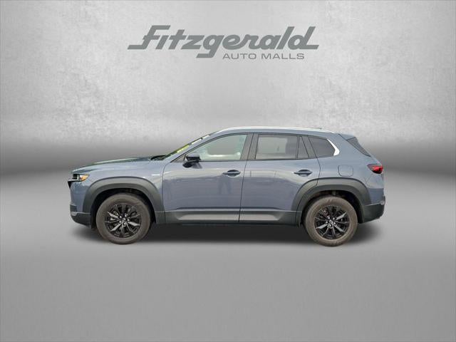 2025 Mazda Mazda CX-50 Preferred