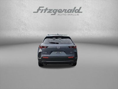 2025 Mazda Mazda CX-50 Preferred