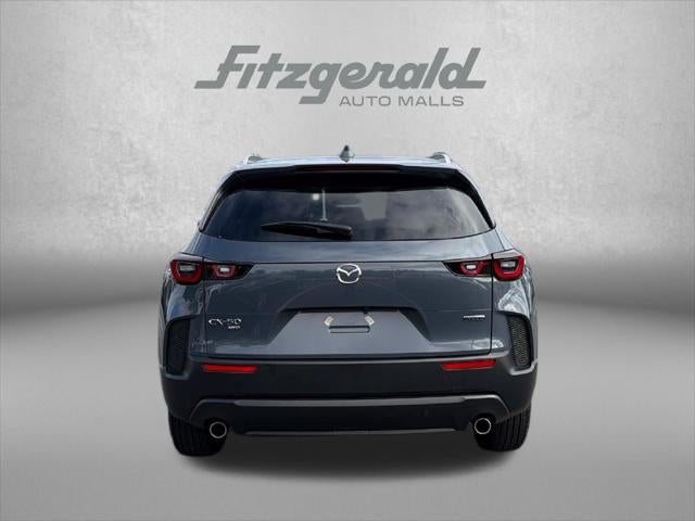 2025 Mazda Mazda CX-50 Preferred