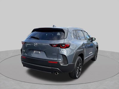 2025 Mazda Mazda CX-50 Preferred