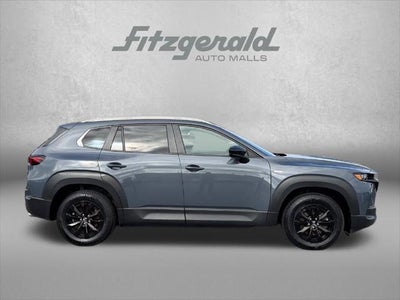 2025 Mazda Mazda CX-50 Preferred