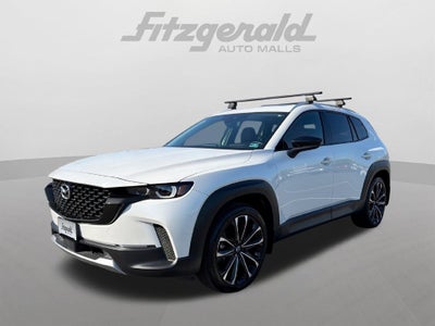 2024 Mazda Mazda CX-50 2.5 Turbo Premium Package