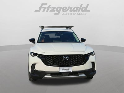 2024 Mazda Mazda CX-50 2.5 Turbo Premium Package