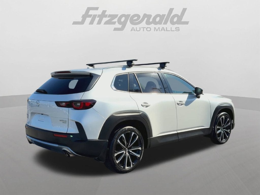2024 Mazda Mazda CX-50 2.5 Turbo Premium Package