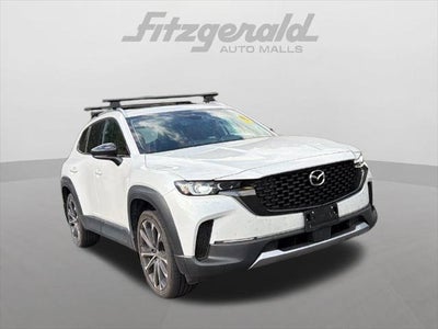 2024 Mazda Mazda CX-50 2.5 Turbo Premium Package