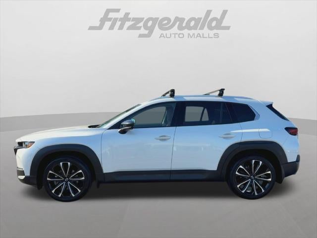 2024 Mazda Mazda CX-50 2.5 Turbo Premium Package
