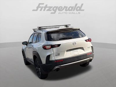 2024 Mazda Mazda CX-50 2.5 Turbo Premium Package