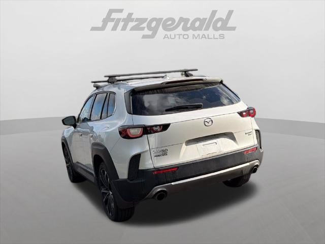 2024 Mazda Mazda CX-50 2.5 Turbo Premium Package
