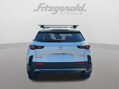2024 Mazda Mazda CX-50 2.5 Turbo Premium Package