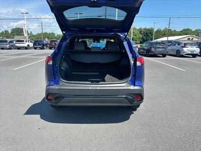 2023 Toyota Corolla Cross Hybrid Hybrid SE