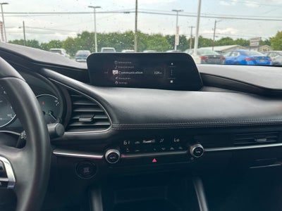 2024 Mazda Mazda3 2.5 S Select Sport