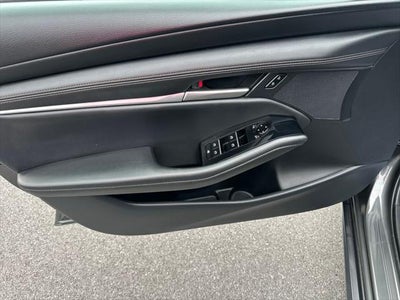2024 Mazda Mazda3 2.5 S Select Sport