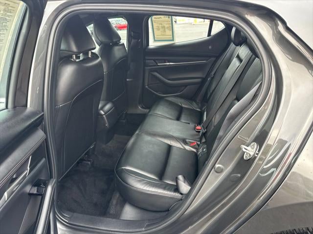 2024 Mazda Mazda3 2.5 S Select Sport