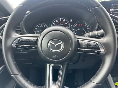2024 Mazda Mazda3 2.5 S Select Sport