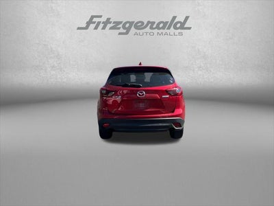2016 Mazda Mazda CX-5 Grand Touring