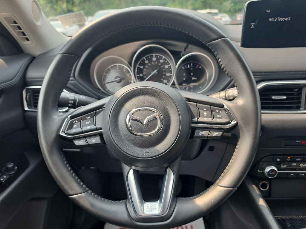 2023 Mazda Mazda CX-5 2.5 S Select Package
