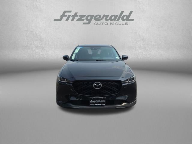 2023 Mazda Mazda CX-5 2.5 S Select Package
